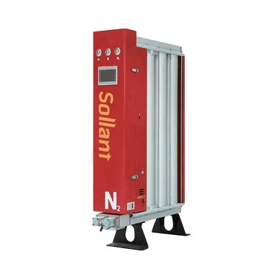 Modular Nitrogen Generator