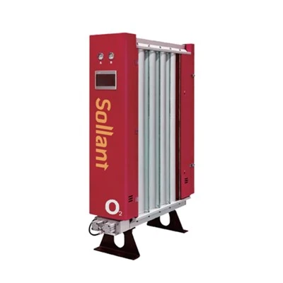 Modular súrefnisgenerator